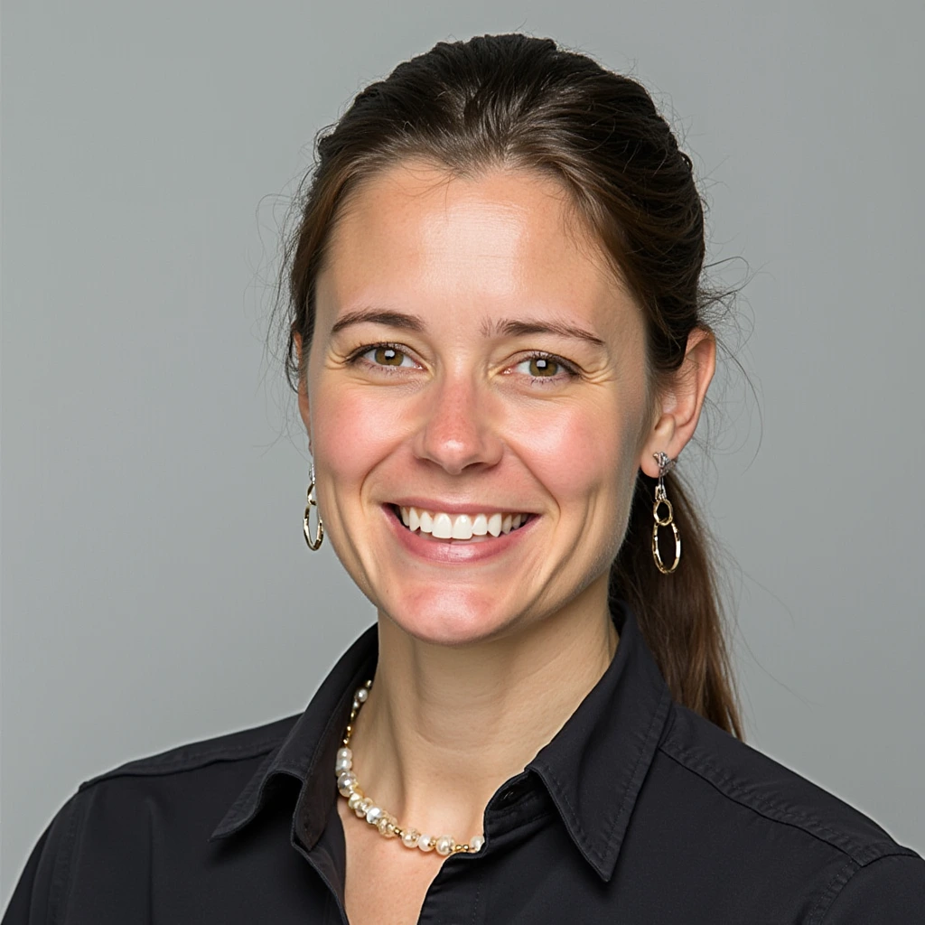 Sophie Fischer, B.A.